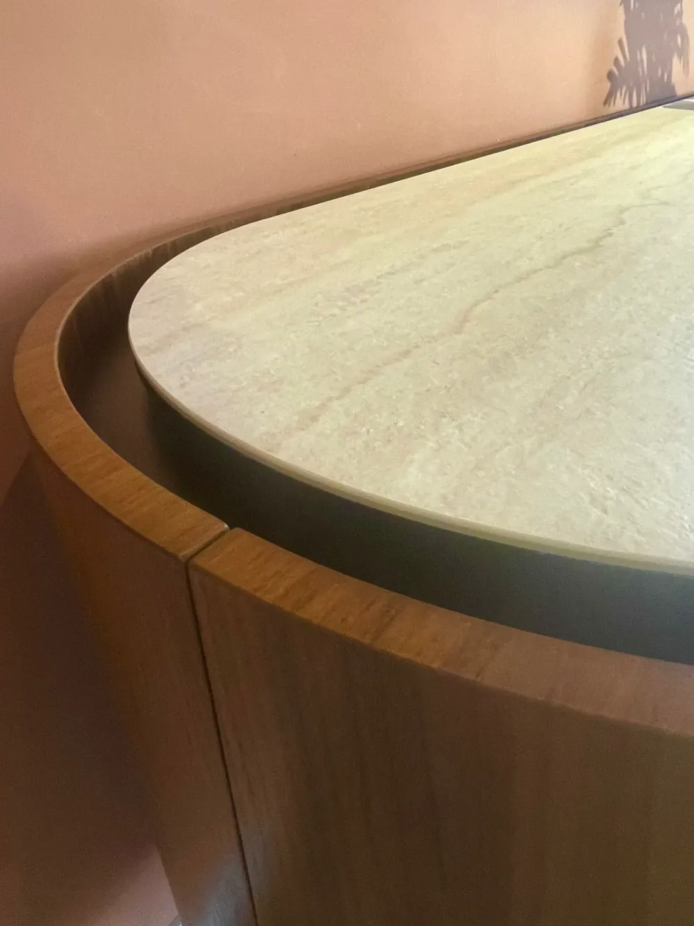 Discount Madia in stile moderno Madia lake di in offerta Madie