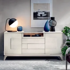 Online Madia in stile moderno Madia anice stellato di a prezzo scontato Madie