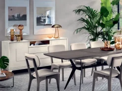 Online Madia in stile moderno Madia anice stellato di a prezzo scontato Madie