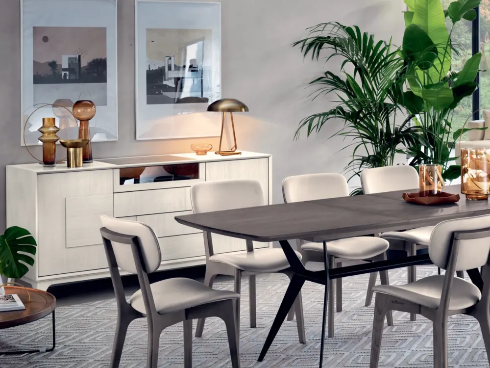 Online Madia in stile moderno Madia anice stellato di a prezzo scontato Madie