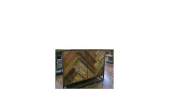 Discount Madia in stile moderno Madia  2 ante rennes industrial vinatge  di in Offerta Outlet Madie