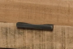 New Madia in stile moderno Madia industrial portatv legno e ferro in offerta  di in Offerta Outlet Madie