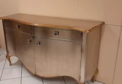 Artigianale Madia in stile moderno Matisse di in offerta- Madie