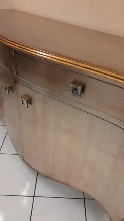 Artigianale Madia in stile moderno Matisse di in offerta- Madie