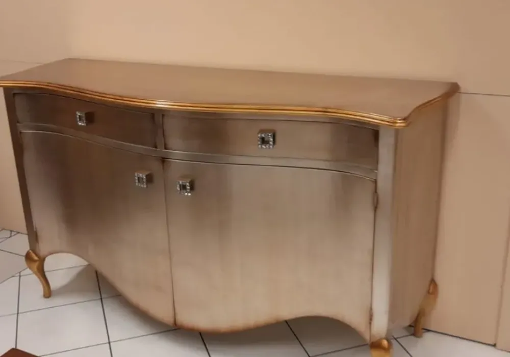 Artigianale Madia in stile moderno Matisse di in offerta- Madie