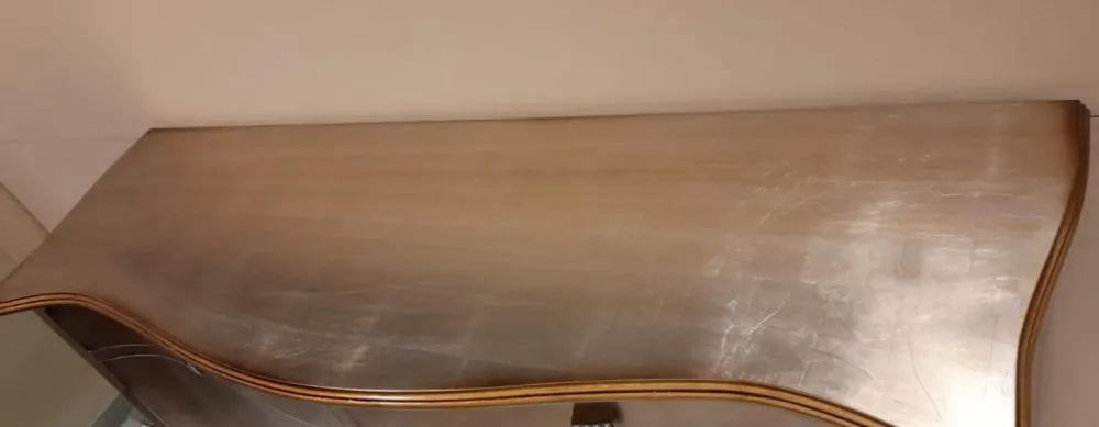 Artigianale Madia in stile moderno Matisse di in offerta- Madie