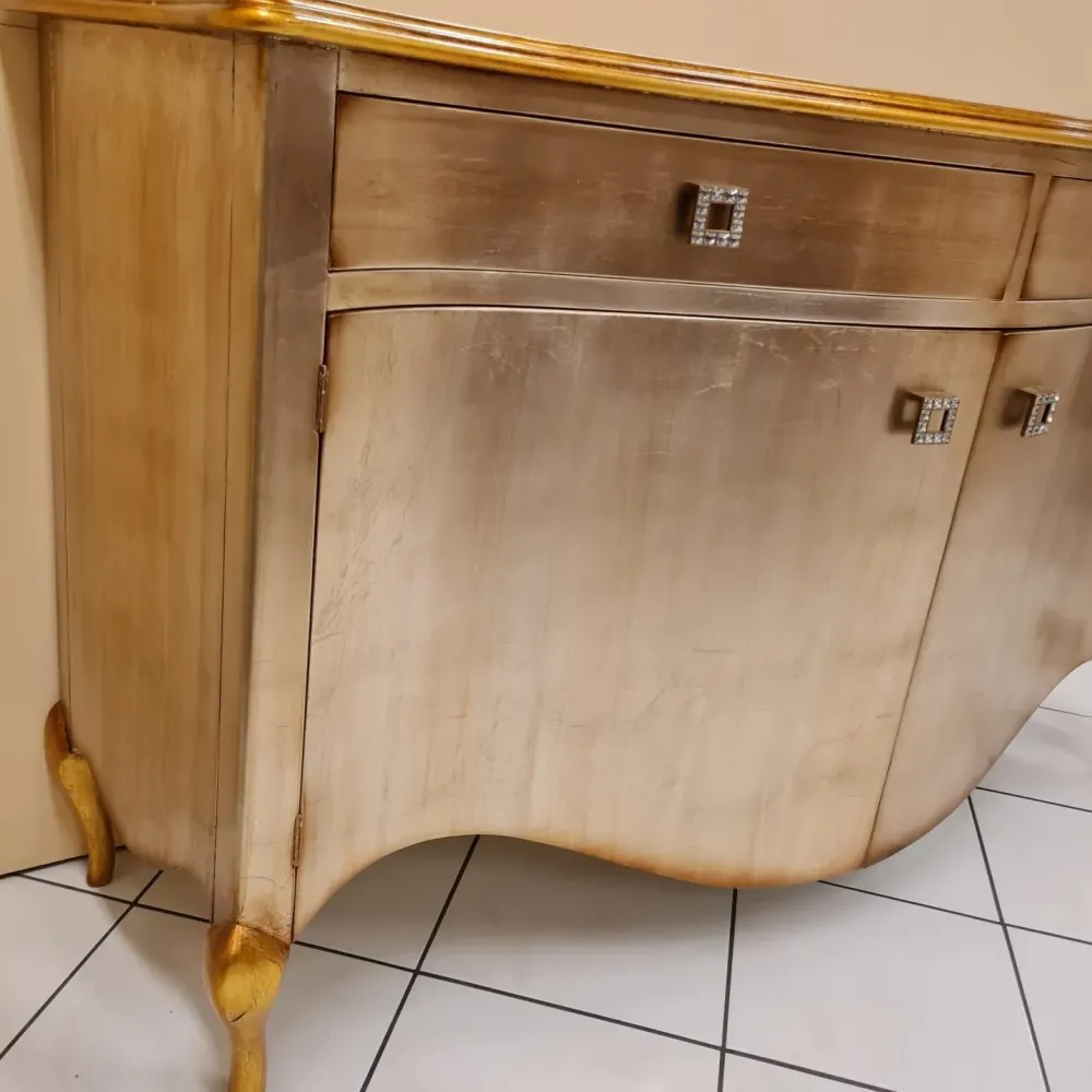 Artigianale Madia in stile moderno Matisse di in offerta- Madie