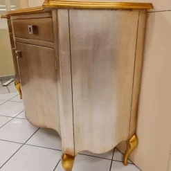 Artigianale Madia in stile moderno Matisse di in offerta- Madie