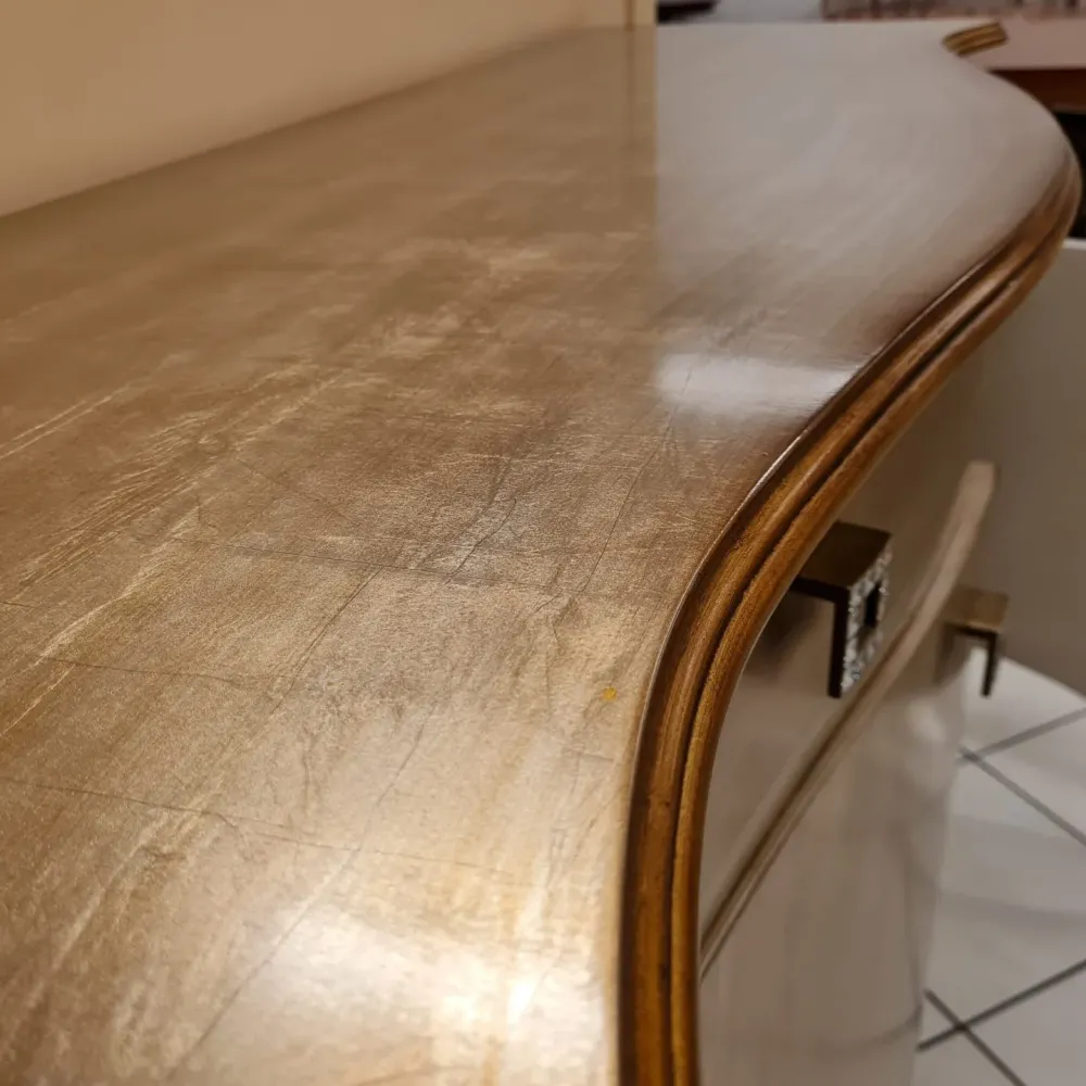 Artigianale Madia in stile moderno Matisse di in offerta- Madie