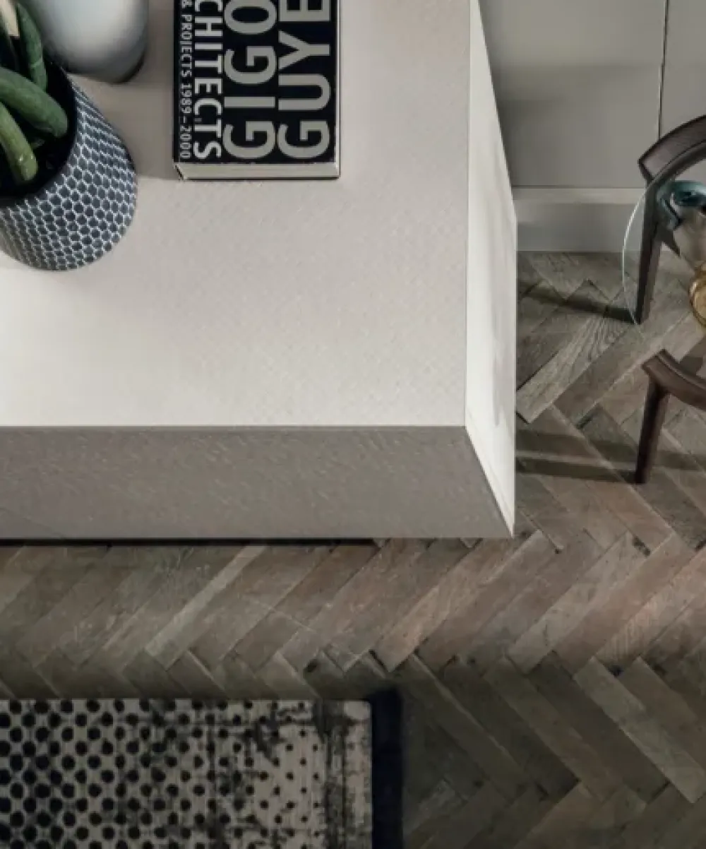 Tomasella Madia in stile moderno Metropolis a03 di a prezzo scontato- Madie