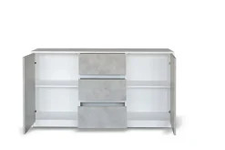 Madia in stile moderno Modello smart 157 di in offerta^Artigianale