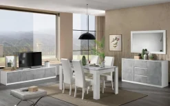 Madia in stile moderno Modello smart 157 di in offerta^Artigianale