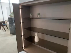 Madia in stile moderno N.o.w. sideboard di in offerta^Lago Sale