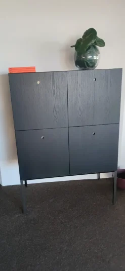 Madia in stile moderno Offshore di in Offerta Outlet^Porro Online