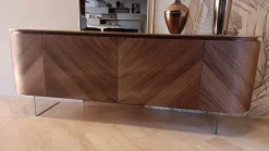 New Madia in stile moderno Opera di scontata Madie