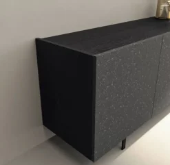 Best Madia in stile moderno Petra di a prezzo Outlet Madie