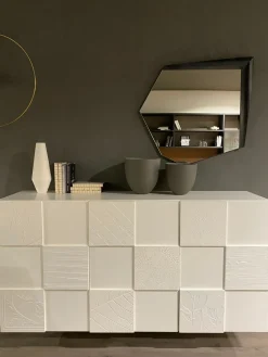 Madia in stile moderno Quadro surface di in Offerta Outlet^Capo d'Opera