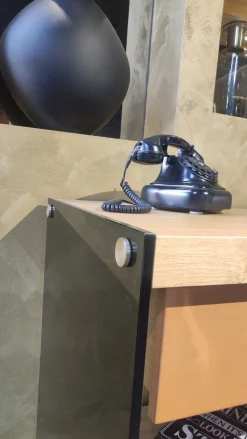 Madia in stile moderno River di a prezzo Outlet^Nature Design New