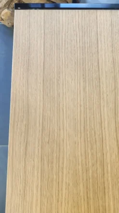 Madia in stile moderno River di a prezzo Outlet^Nature Design New