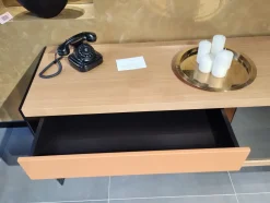 Madia in stile moderno River di a prezzo Outlet^Nature Design New