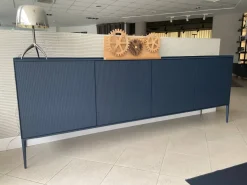 Discount Madia in stile moderno Self di in offerta Madie