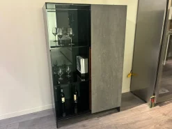 Madia in stile moderno Shoji cabinet di scontata^Tonelli Design Discount