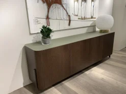 Madia in stile moderno Shell di scontata^Nature Design Hot