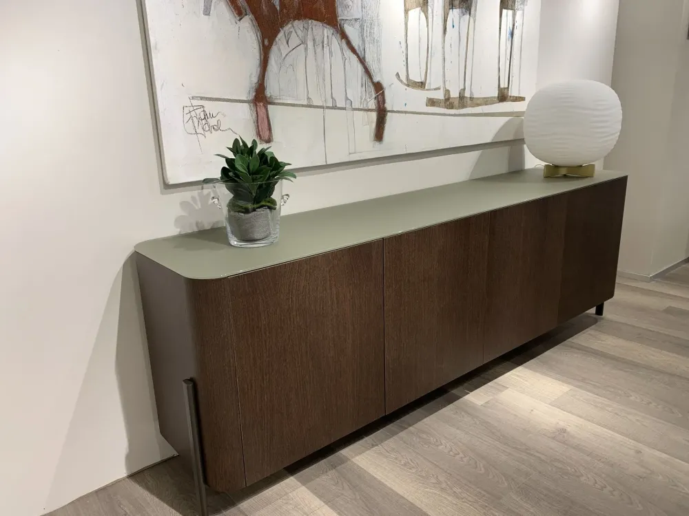 Madia in stile moderno Shell di scontata^Nature Design Hot