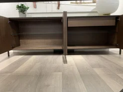 Madia in stile moderno Shell di scontata^Nature Design Hot