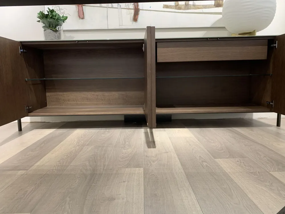 Madia in stile moderno Shell di scontata^Nature Design Hot