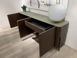 Madia in stile moderno Shell di scontata^Nature Design Hot