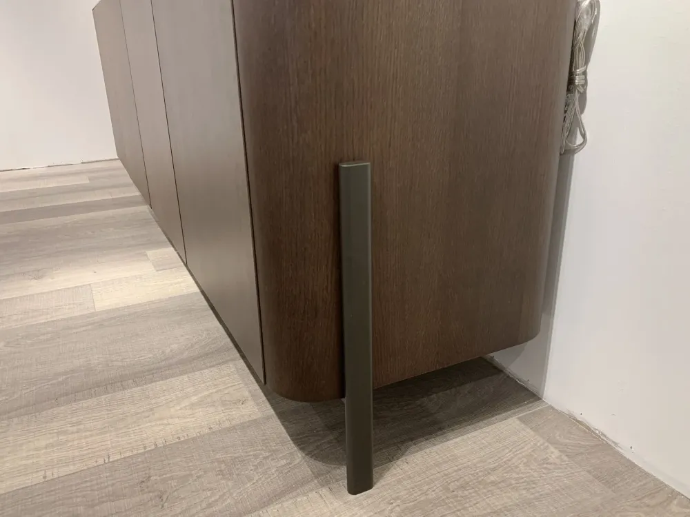 Madia in stile moderno Shell di scontata^Nature Design Hot