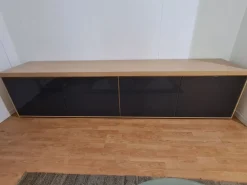 Poliform Madia in stile moderno Slim di in Offerta Outlet- Madie