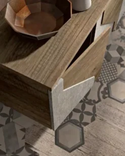 Outlet Madia in stile moderno Start 15 di a prezzo scontato Madie