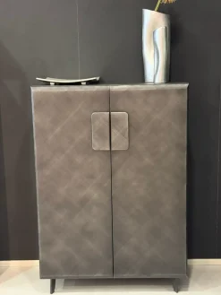 Discount Madia in stile moderno Tudor di in Offerta Outlet Madie