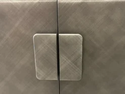 Discount Madia in stile moderno Tudor di in Offerta Outlet Madie