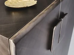 Madia in stile moderno Tudor di a prezzo Outlet^Cattelan Italia Sale