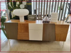 Devina Nais Madia in stile moderno Zero 16 di scontata  approfittane ora!- Madie