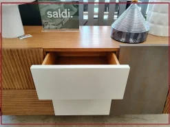 Devina Nais Madia in stile moderno Zero 16 di scontata  approfittane ora!- Madie