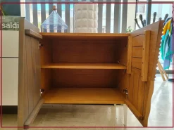 Devina Nais Madia in stile moderno Zero 16 di scontata  approfittane ora!- Madie