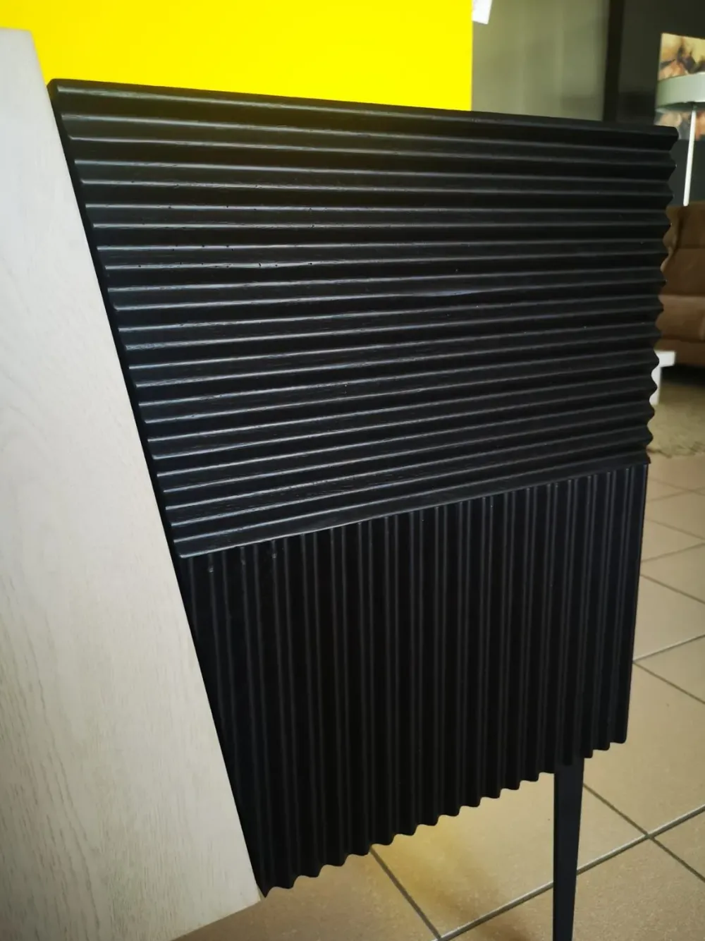 Madia in stile moderno Zero16 di in Offerta Outlet^Devina Nais