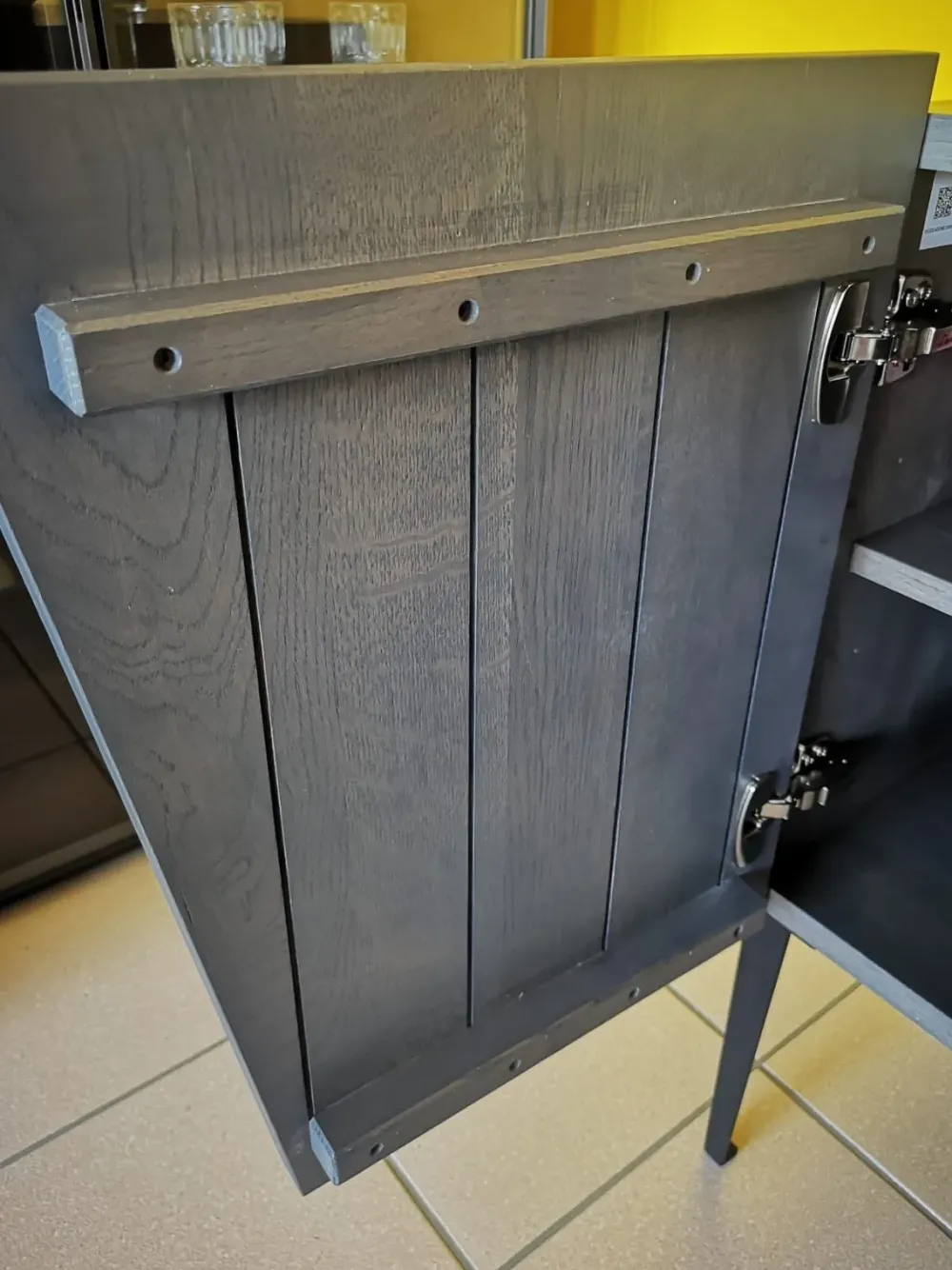 Madia in stile moderno Zero16 di in Offerta Outlet^Devina Nais