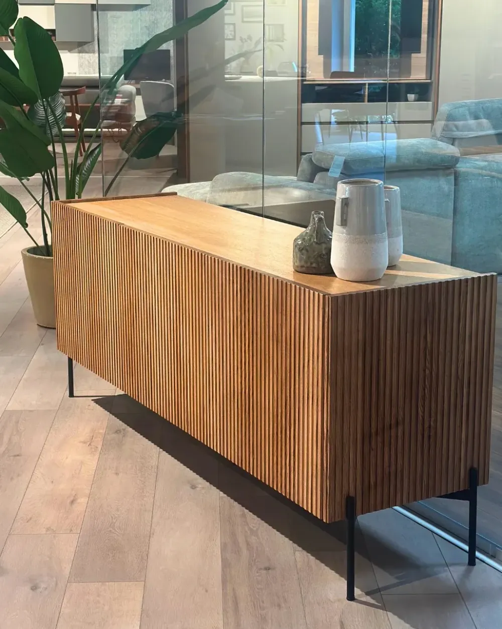 Online Madia in stile moderno Zero 22 di in offerta approfittane ora! Madie