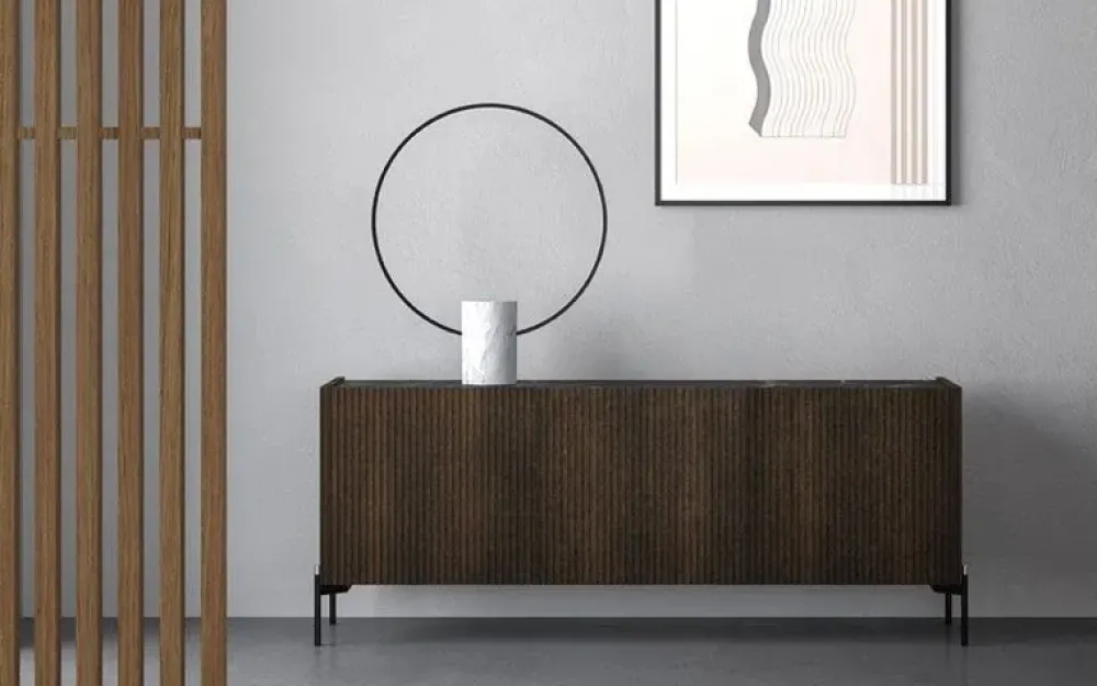 Online Madia in stile moderno Zero 22 di in offerta approfittane ora! Madie