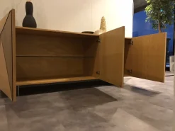 Discount Madia Intarsio  di in stile moderno scontata -56% Madie