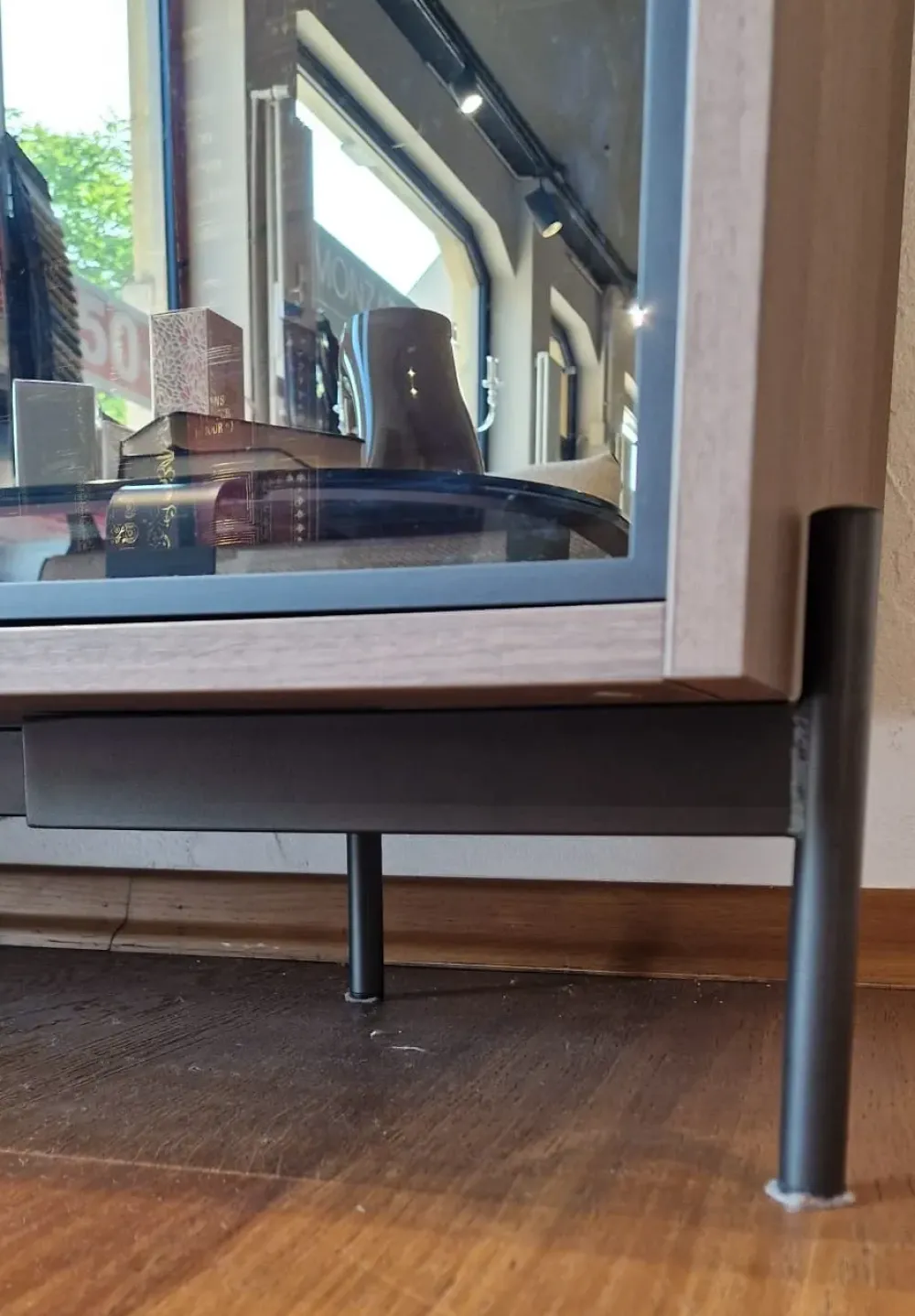 Artigianale Madia Irori di in stile moderno scontata -40%- Madie