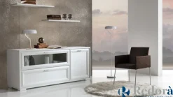 Gierre Mobili Madia Jazz 062 di in stile moderno scontata -50%- Madie