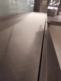 Madia Kayak di in stile design scontata -25%^Cattelan Italia