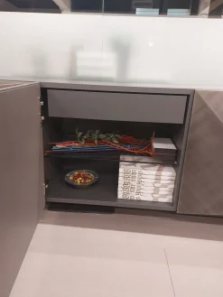 Madia Kayak di in stile design scontata -25%^Cattelan Italia