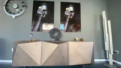 Madia Kayak di a prezzi outlet^Cattelan Italia Clearance